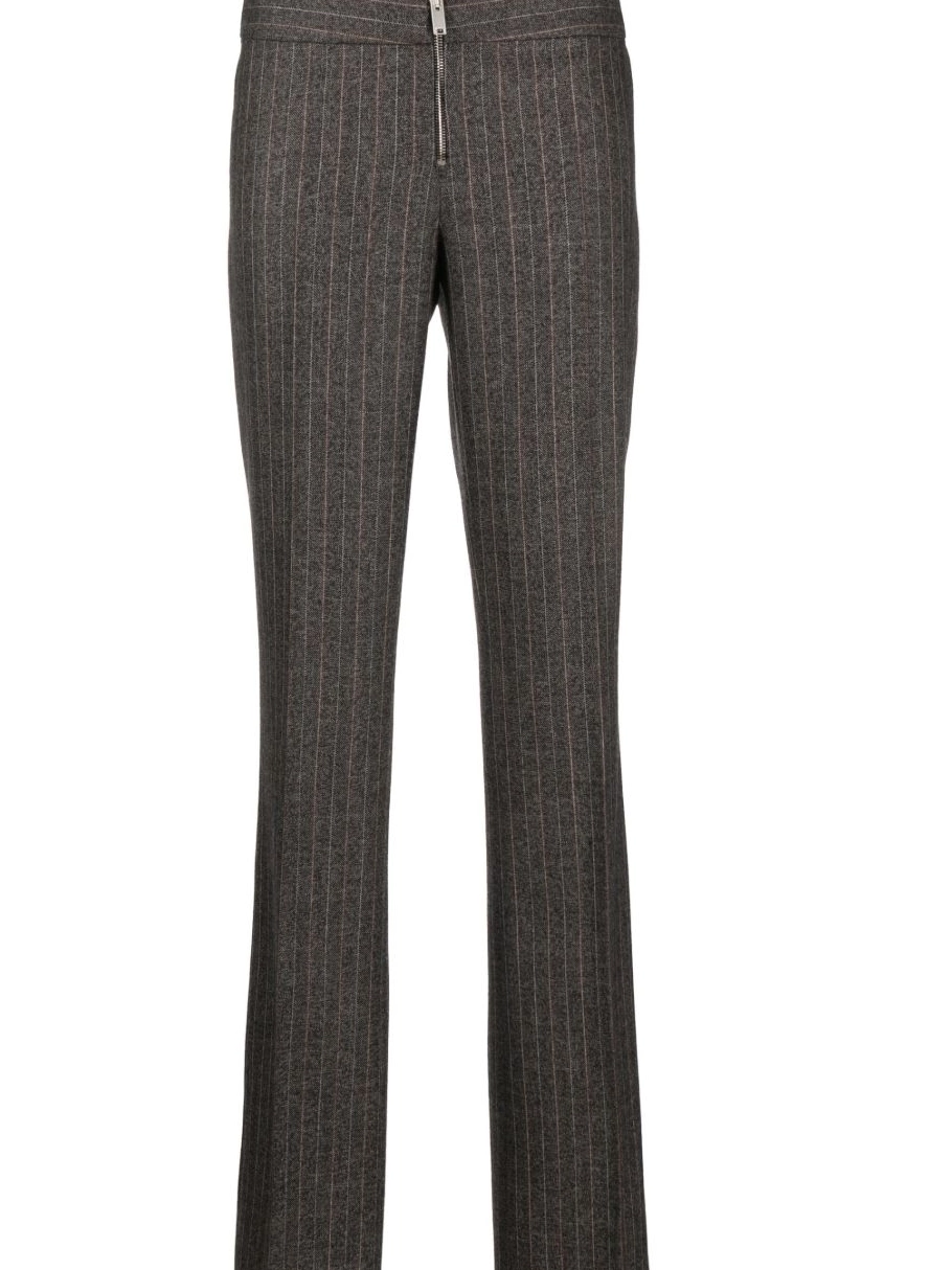 Cheap low-rise trousers Stella Women wool McCartney 0401
